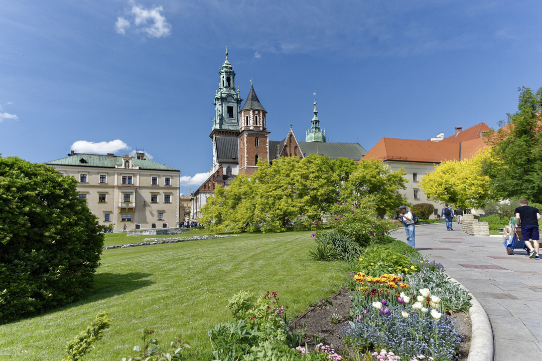 20160512 143125•••Krakow•Lesser Poland•Poland
